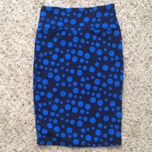 Lularoe Skirt